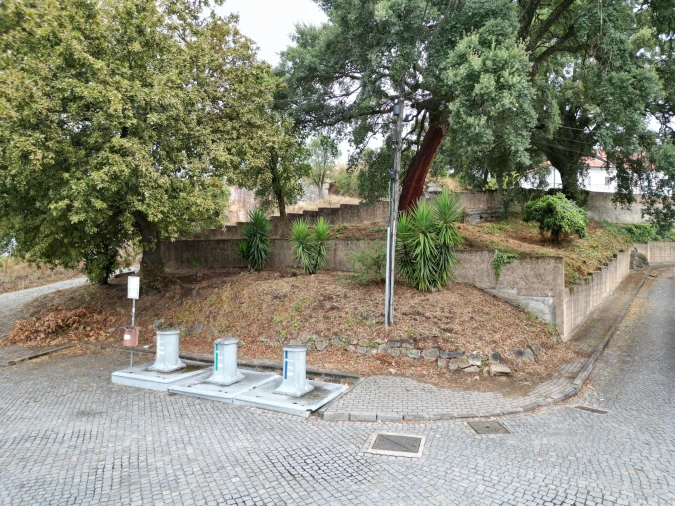 Terreno para Venda em São Vicente (Braga) Foto 18