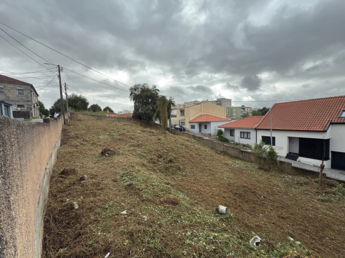 Terreno para Venda em São Vicente (Braga) Foto 19