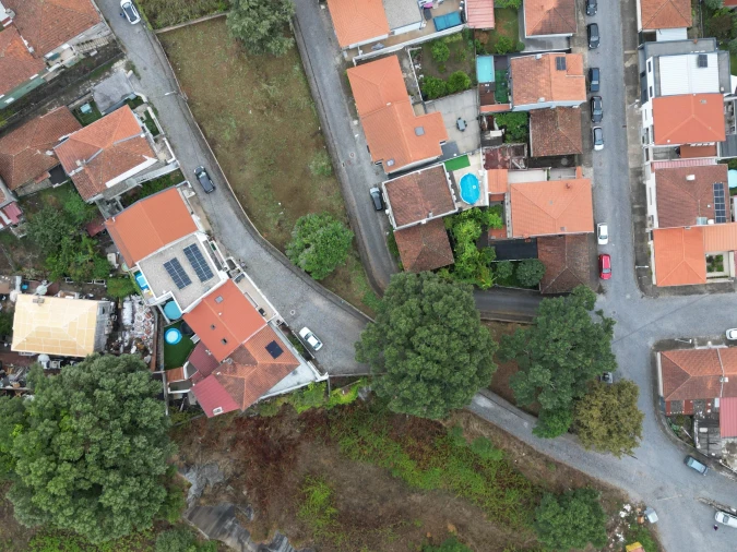 Terreno para Venda em São Vicente (Braga) Foto 3