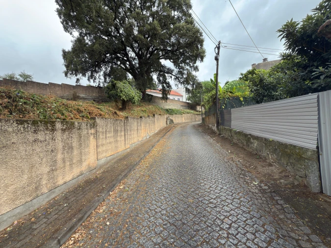 Terreno para Venda em São Vicente (Braga) Foto 23