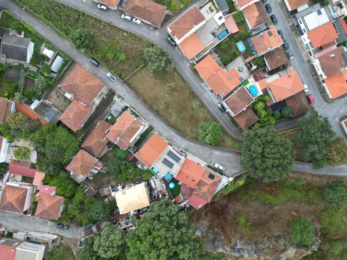 Terreno para Venda em São Vicente (Braga) Foto 16