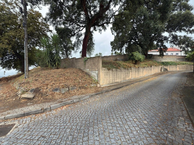 Terreno para Venda em São Vicente (Braga) Foto 25