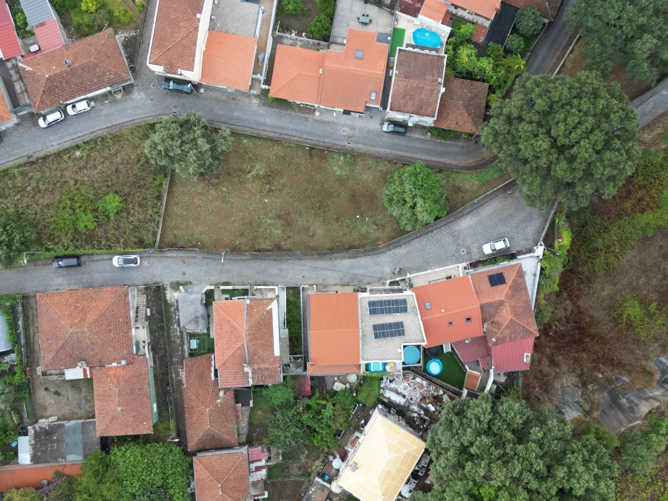 Terreno para Venda em São Vicente (Braga) Foto 8