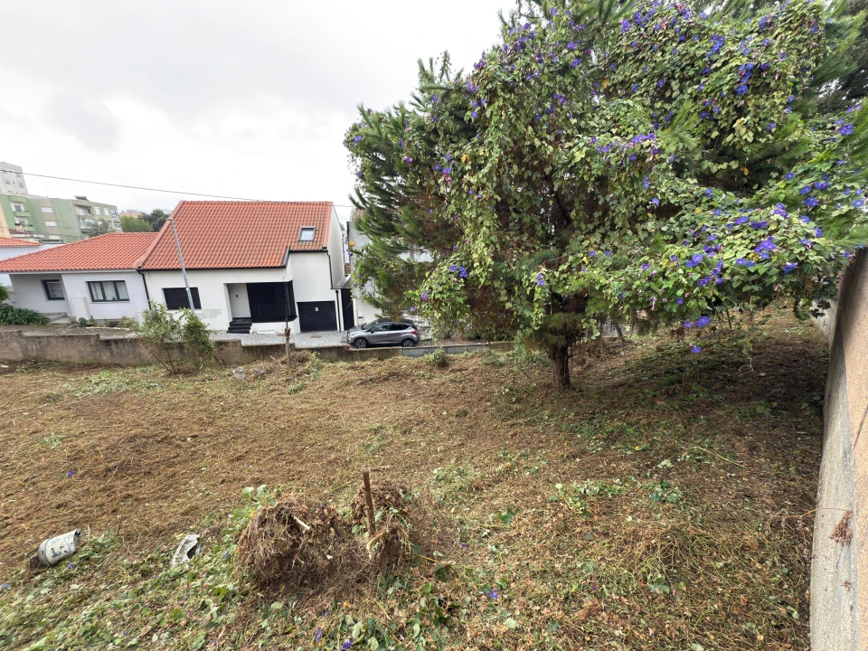 Terreno para Venda em São Vicente (Braga) Foto 24