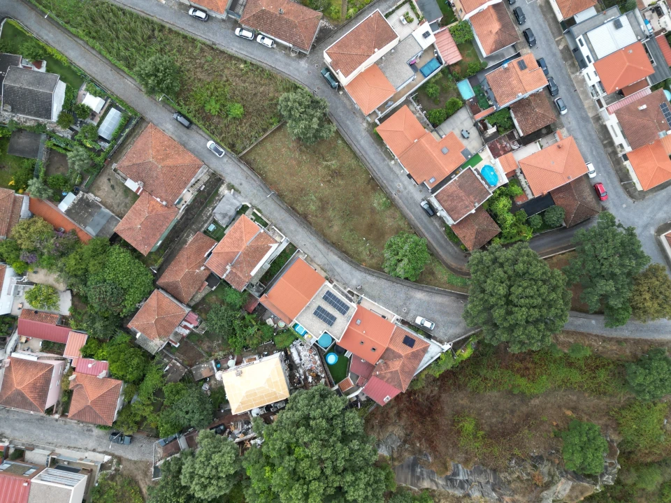 Terreno para Venda em São Vicente (Braga) Foto 16