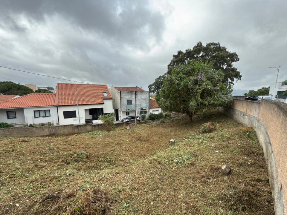 Terreno para Venda em São Vicente (Braga) Foto 22