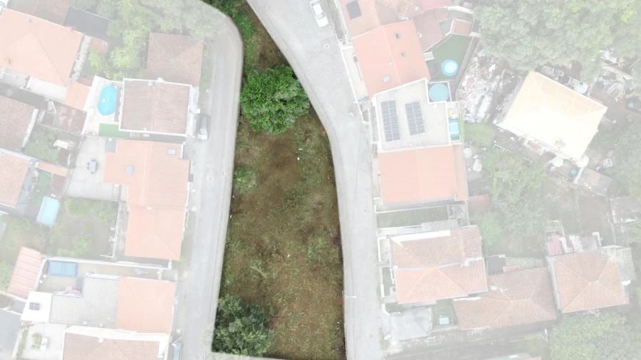 Terreno para Venda em São Vicente (Braga)