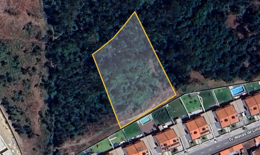 Terreno para Venda em Viatodos, Grimancelos, Minhotães, Monte Fralães Foto 4