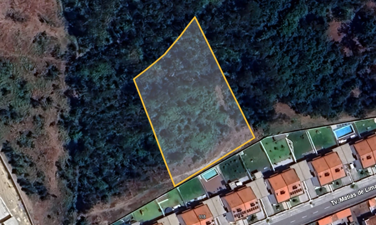 Terreno para Venda em Viatodos, Grimancelos, Minhotães, Monte Fralães Foto 4