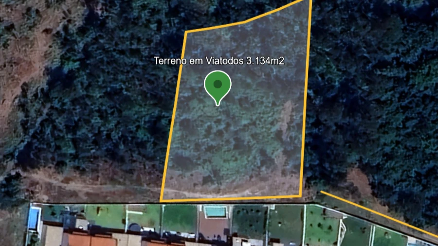 Terreno para Venda em Viatodos, Grimancelos, Minhotães, Monte Fralães
