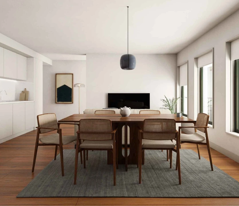Apartamento T3 para Venda em Campanhã Foto 6