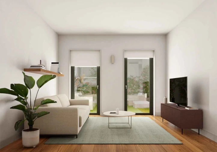 Apartamento T2 para Venda em Campanhã Foto 5