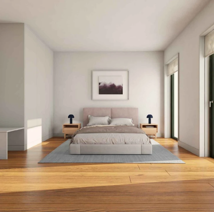 Apartamento T2 para Venda em Campanhã Foto 4
