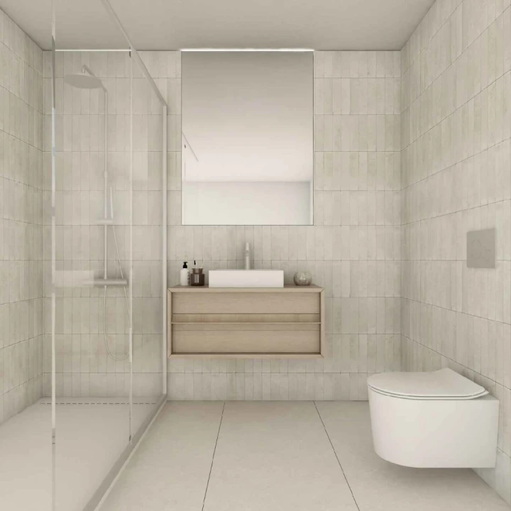 Apartamento T2 para Venda em Campanhã Foto 3