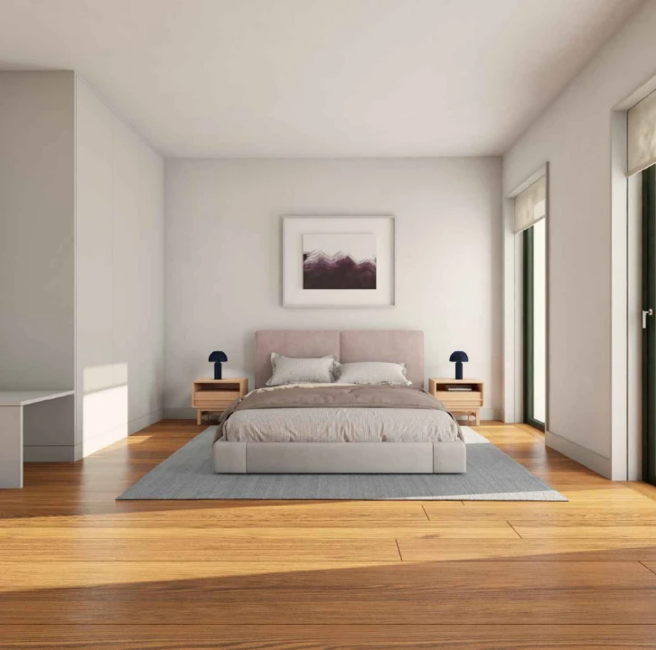 Apartamento T2 para Venda em Campanhã Foto 6