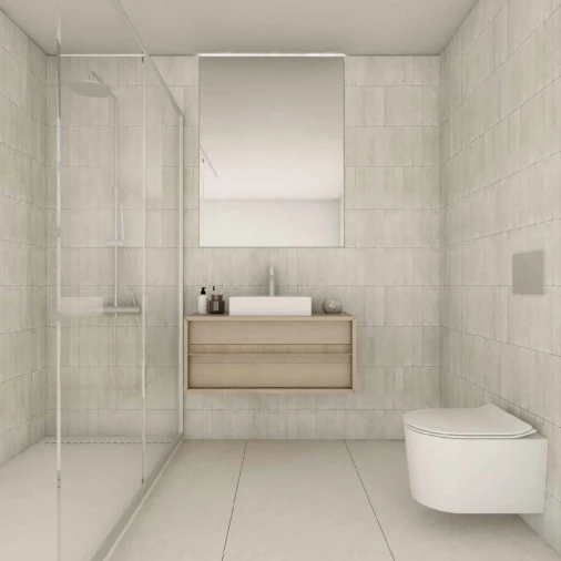 Apartamento T2 para Venda em Campanhã Foto 3