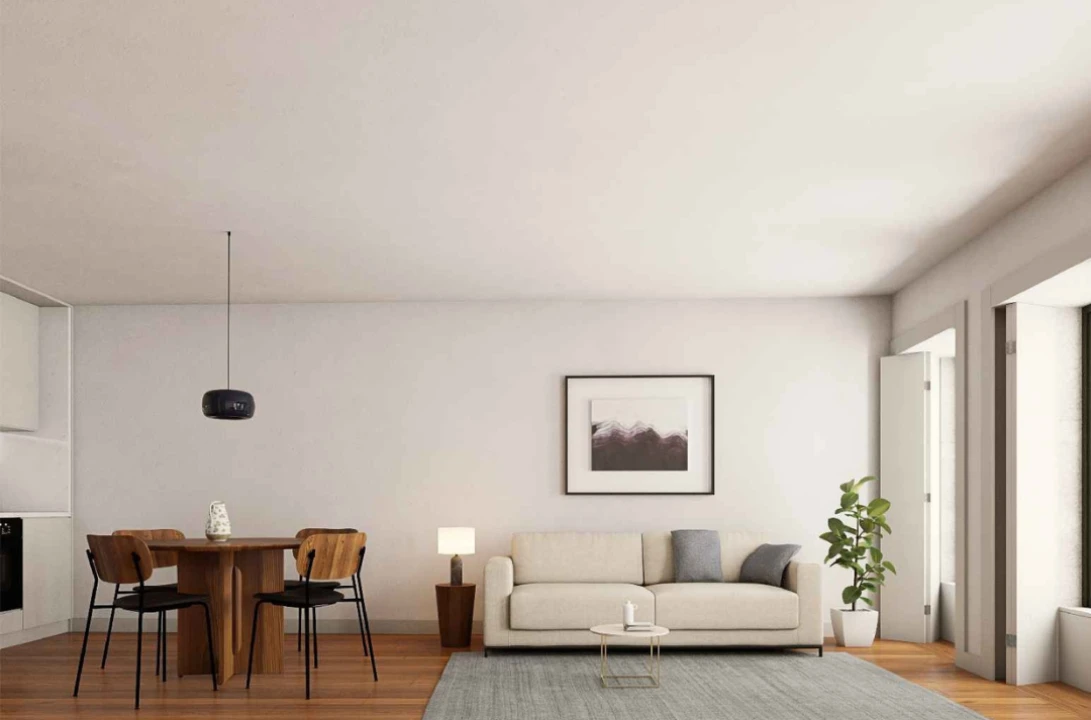 Apartamento T2 para Venda em Campanhã Foto 5