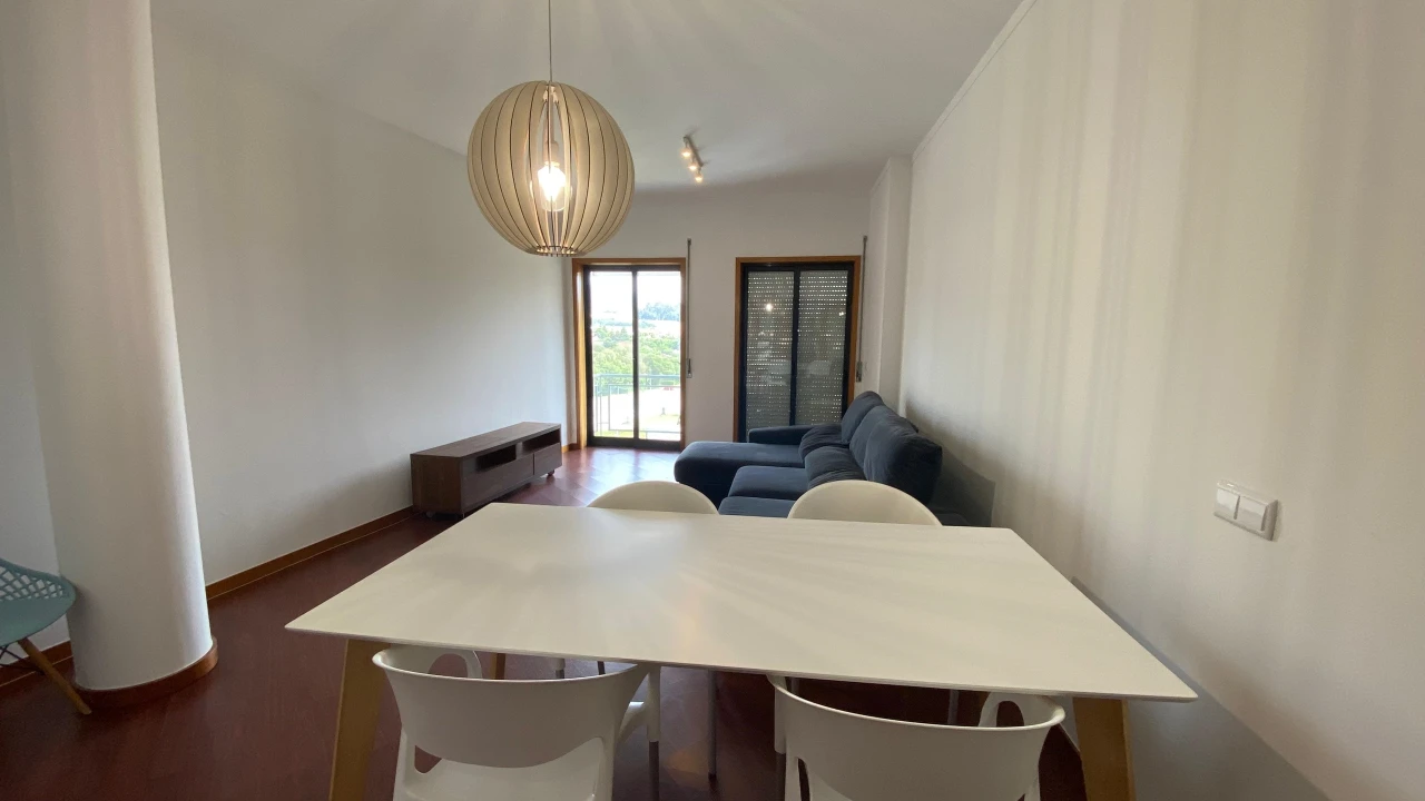 Quarto para Arrendamento em Santo Tirso, Couto (Santa Cristina e São Miguel) e Burgães Foto 4
