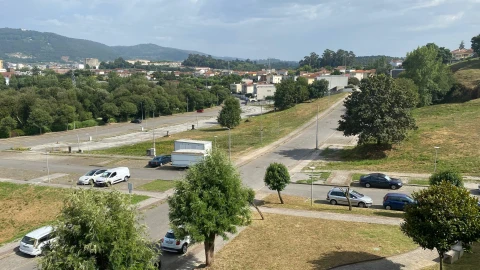 Quarto para Arrendamento em Santo Tirso, Couto (Santa Cristina e São Miguel) e Burgães