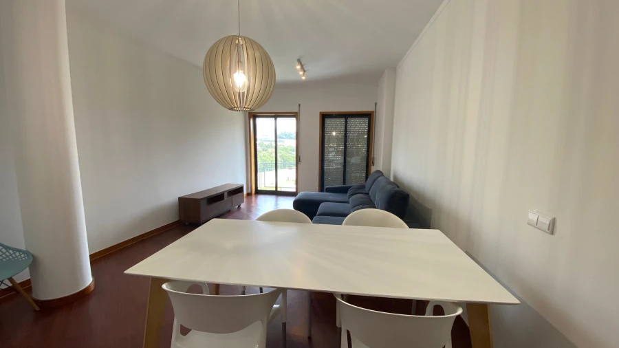 Quarto para Arrendamento em Santo Tirso, Couto (Santa Cristina e São Miguel) e Burgães Foto 4