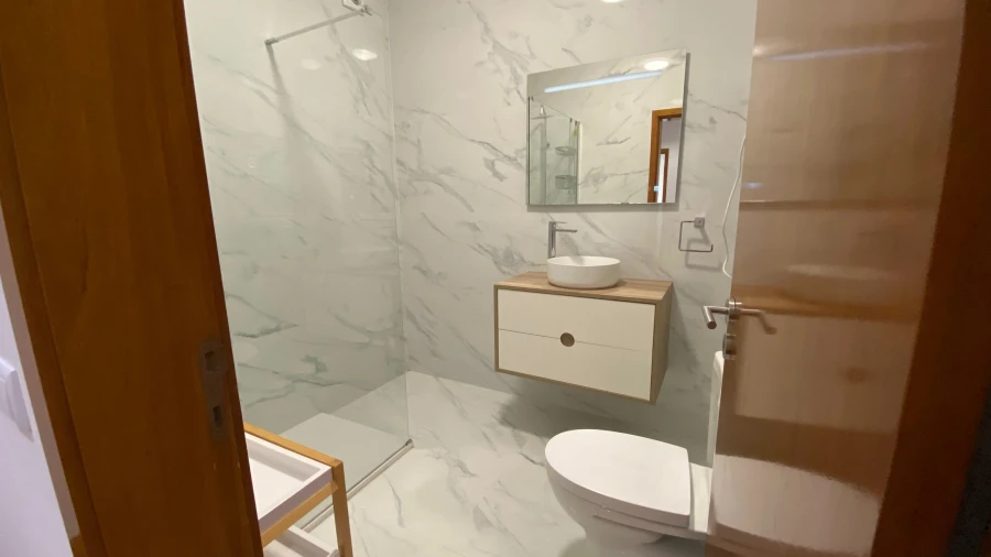 Quarto para Arrendamento em Santo Tirso, Couto (Santa Cristina e São Miguel) e Burgães Foto 2