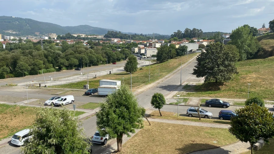 Quarto para Arrendamento em Santo Tirso, Couto (Santa Cristina e São Miguel) e Burgães Foto 8