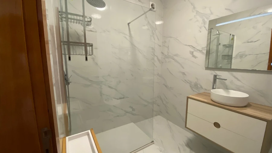 Quarto para Arrendamento em Santo Tirso, Couto (Santa Cristina e São Miguel) e Burgães Foto 3