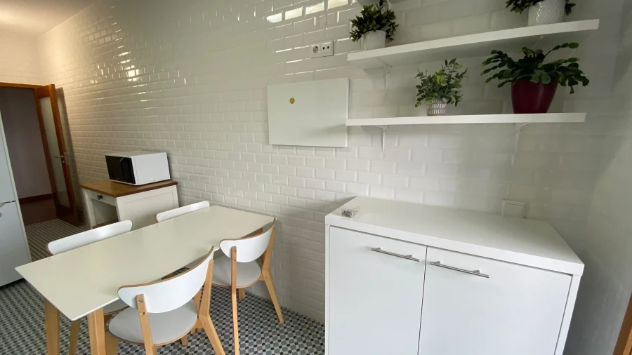Quarto para Arrendamento em Santo Tirso, Couto (Santa Cristina e São Miguel) e Burgães Foto 5