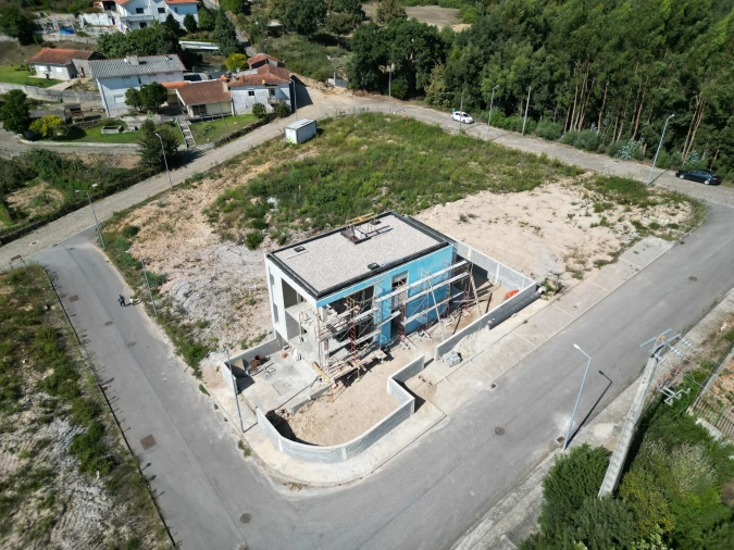 Terreno para Venda em Foz do Sousa e Covelo Foto 15