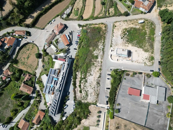 Terreno para Venda em Foz do Sousa e Covelo Foto 12
