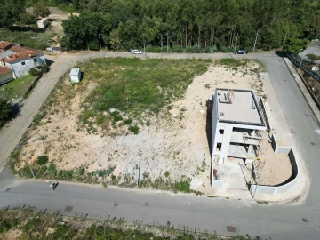 Terreno para Venda em Foz do Sousa e Covelo
