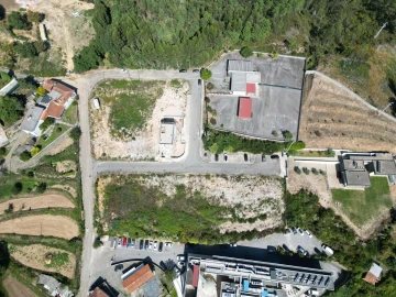 Terreno para Venda em Foz do Sousa e Covelo