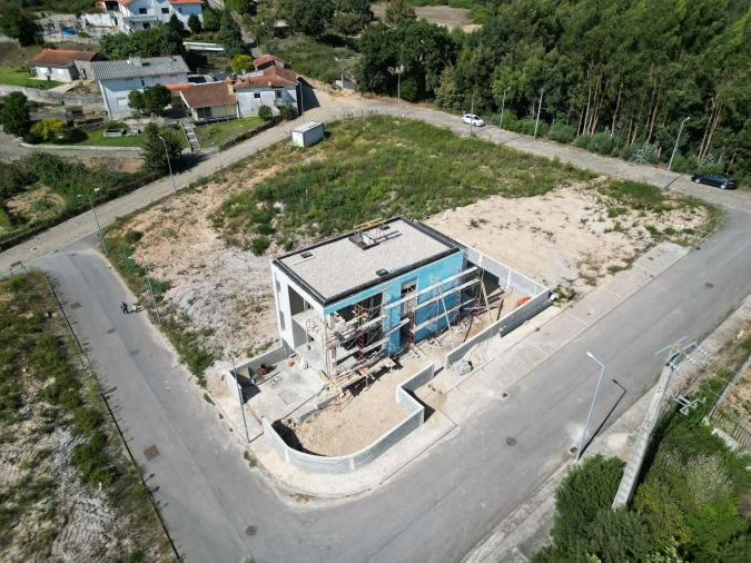 Terreno para Venda em Foz do Sousa e Covelo Foto 15