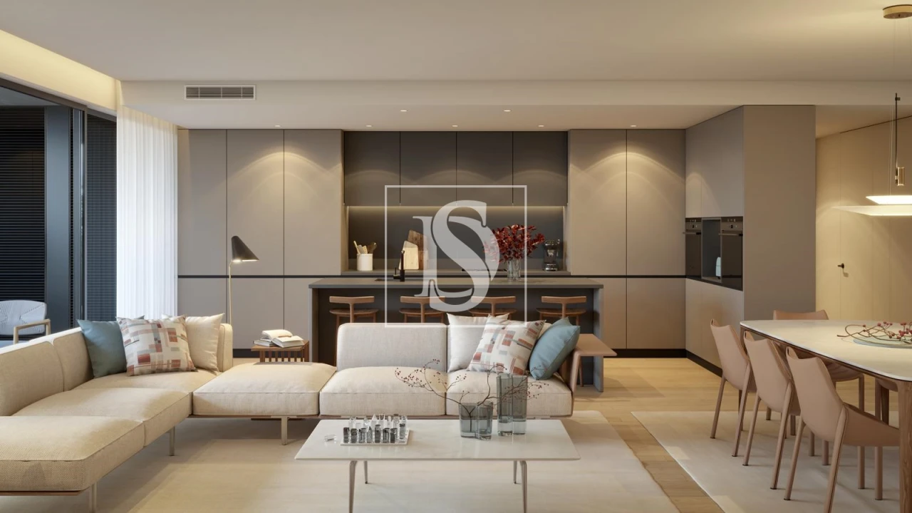 Apartamento T3 para Venda em Nogueira, Fraião e Lamaçães Foto 7