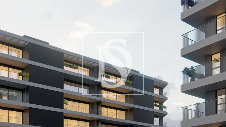 Apartamento T3 para Venda em Nogueira, Fraião e Lamaçães