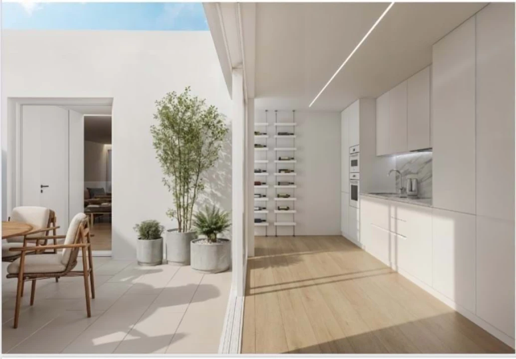 Apartamento T4 para Venda em Matosinhos e Leça da Palmeira Foto 4