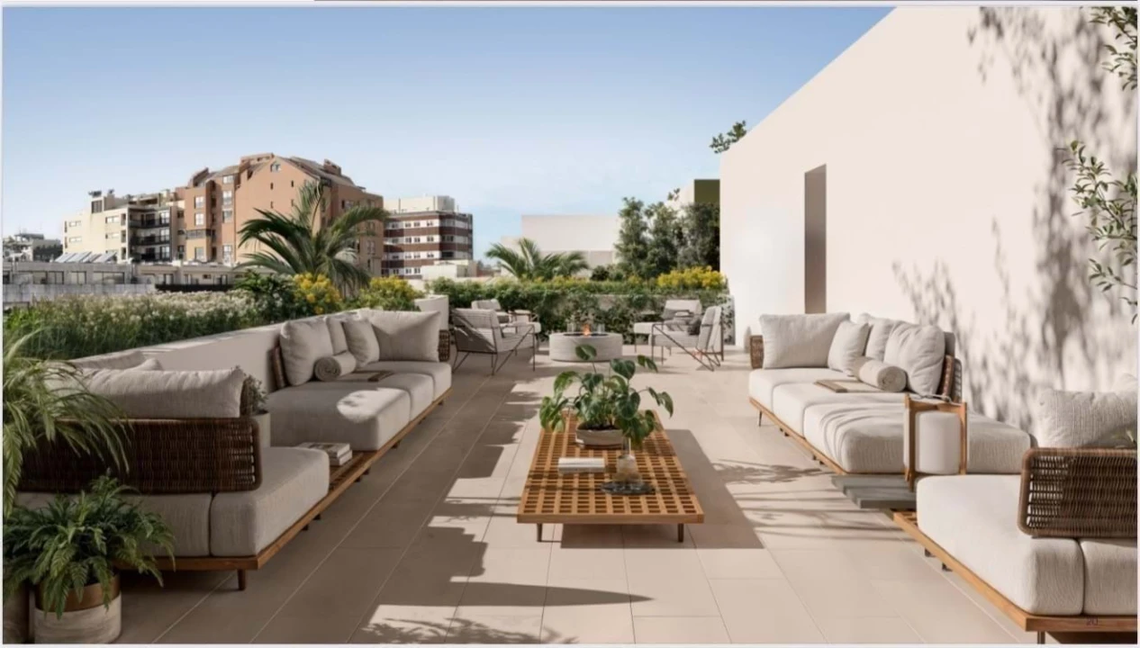 Apartamento T4 para Venda em Matosinhos e Leça da Palmeira Foto 2