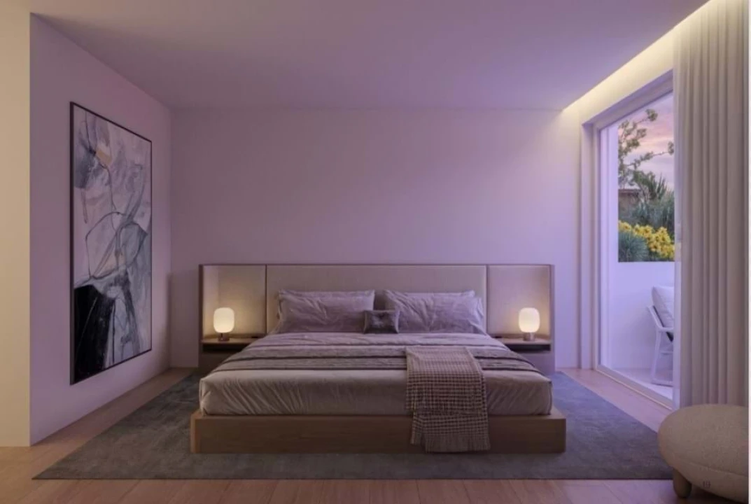 Apartamento T4 para Venda em Matosinhos e Leça da Palmeira Foto 9