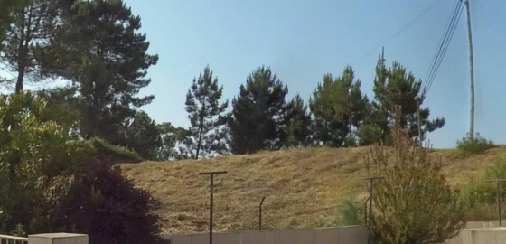 Terreno para Venda em Caldas de Vizela (São Miguel e São João)