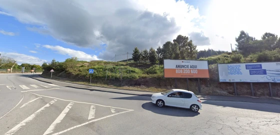 Terreno para Venda em Caldas de Vizela (São Miguel e São João)