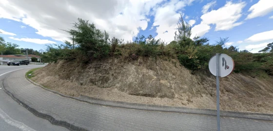 Terreno para Venda em Caldas de Vizela (São Miguel e São João)