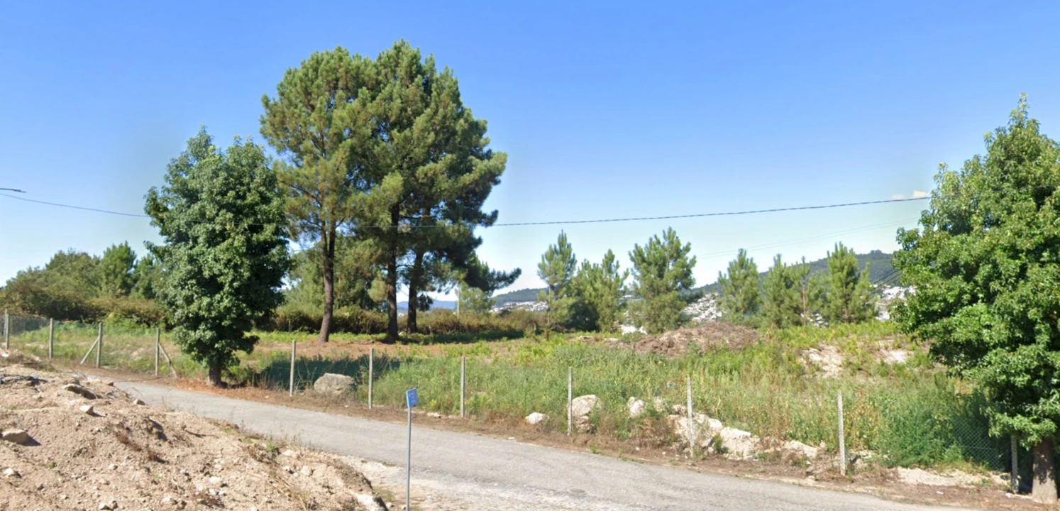Terreno para Venda em Caldas de Vizela (São Miguel e São João) Foto 14