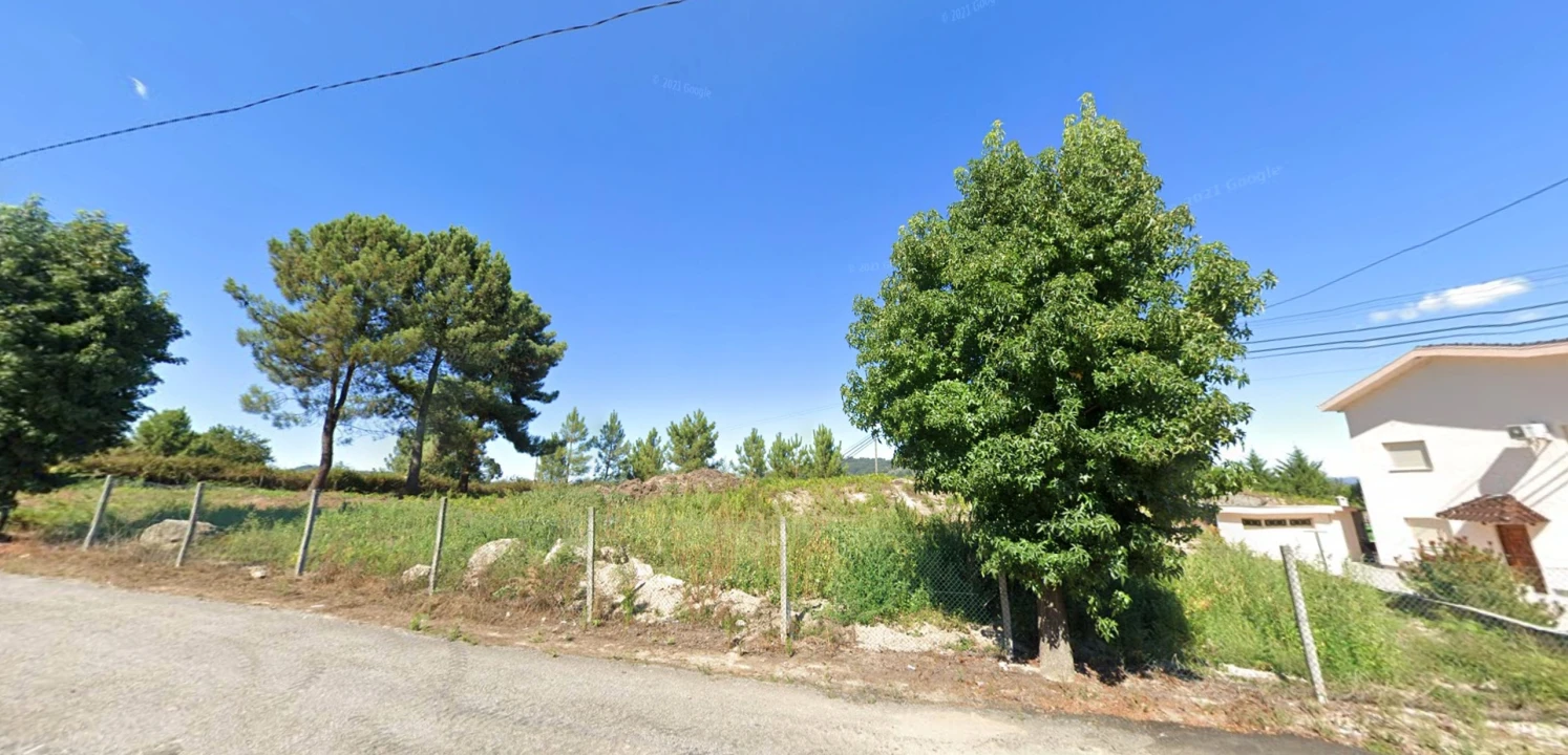 Terreno para Venda em Caldas de Vizela (São Miguel e São João) Foto 17