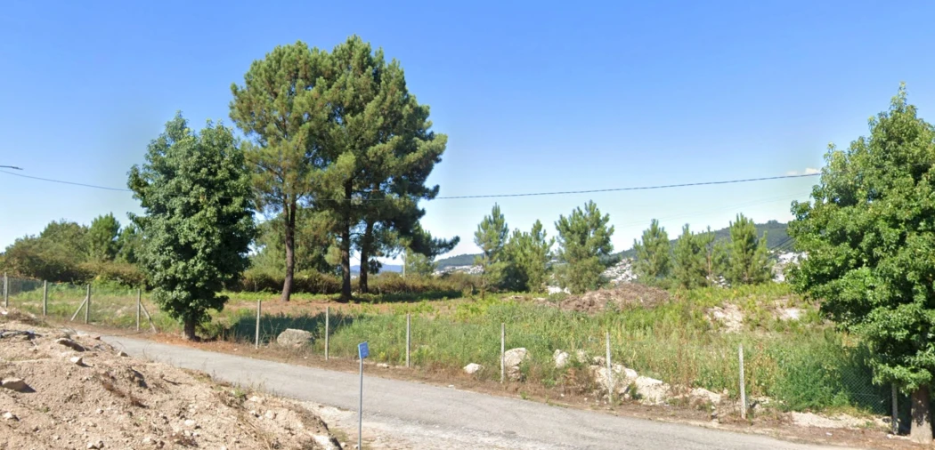 Terreno para Venda em Caldas de Vizela (São Miguel e São João) Foto 14