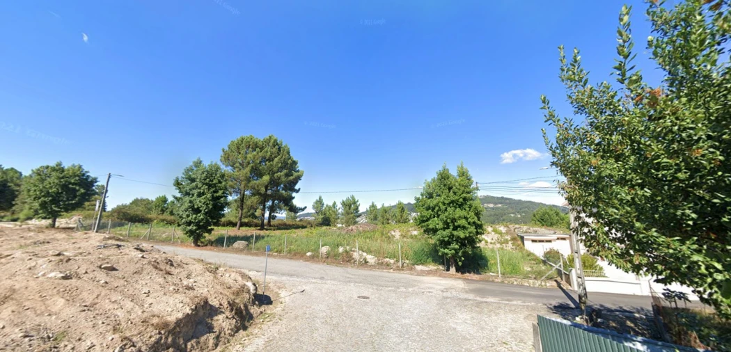 Terreno para Venda em Caldas de Vizela (São Miguel e São João) Foto 16