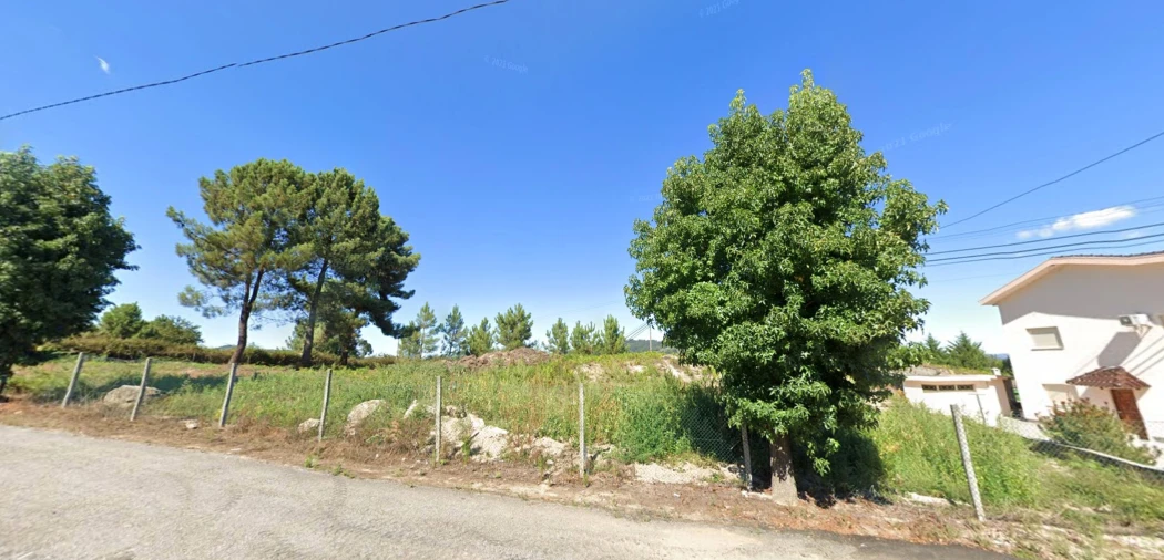 Terreno para Venda em Caldas de Vizela (São Miguel e São João) Foto 17