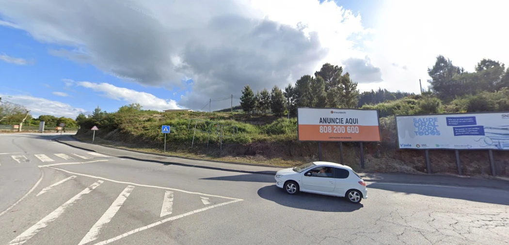Terreno para Venda em Caldas de Vizela (São Miguel e São João) Foto 4