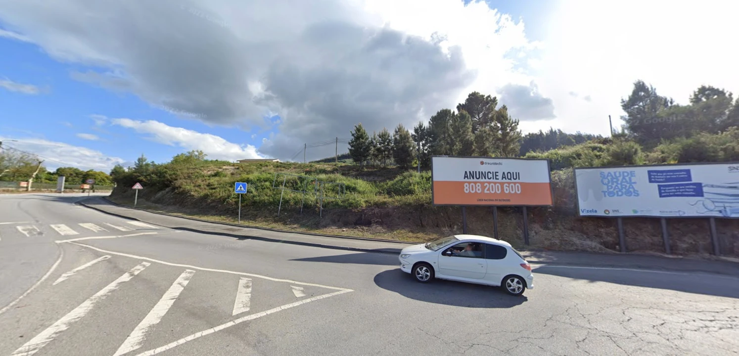 Terreno para Venda em Caldas de Vizela (São Miguel e São João) Foto 4