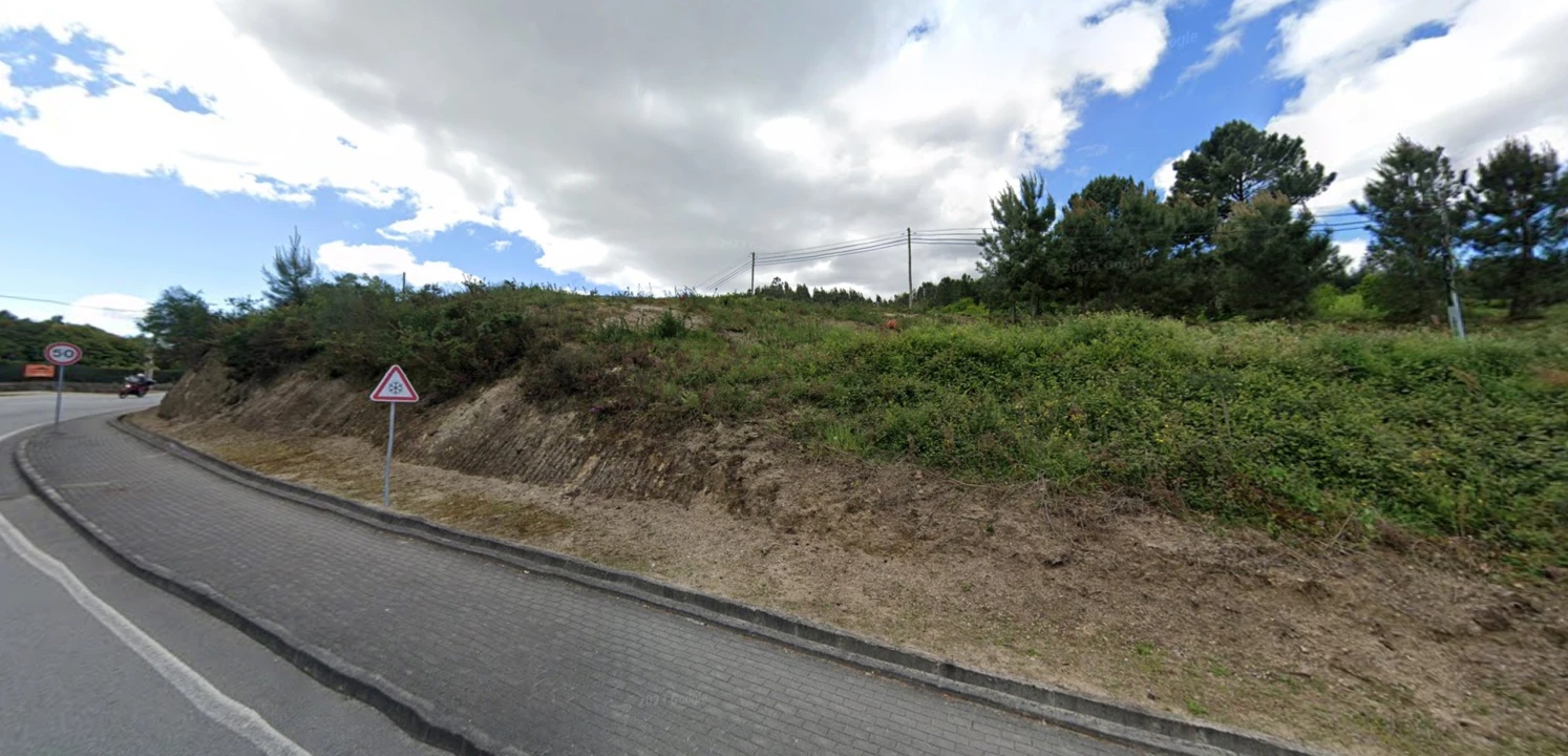Terreno para Venda em Caldas de Vizela (São Miguel e São João) Foto 13