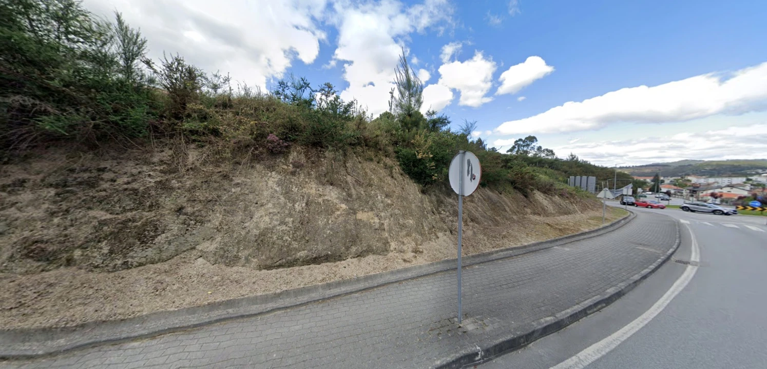 Terreno para Venda em Caldas de Vizela (São Miguel e São João) Foto 10